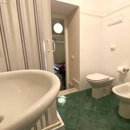 Apartment Maison Bordonaro