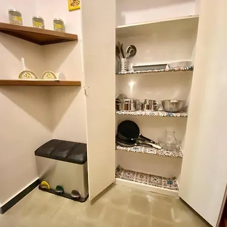 Apartment Maison Bordonaro