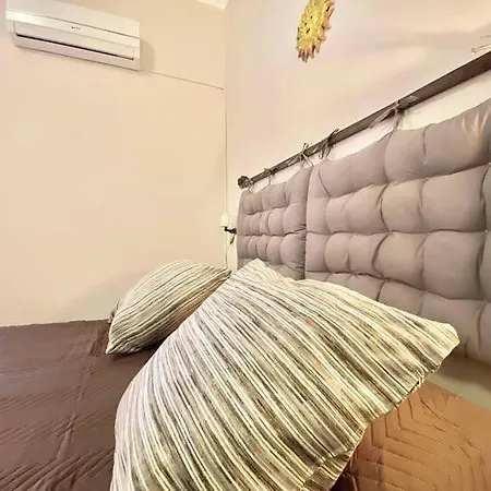 Maison Bordonaro Apartment *
