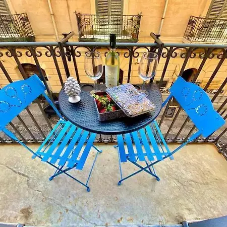Maison Bordonaro Apartment Cefalu