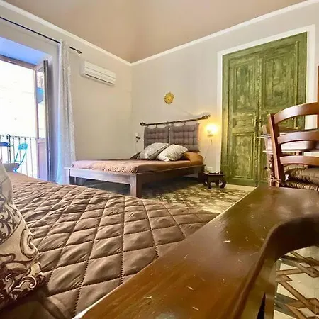 Maison Bordonaro *