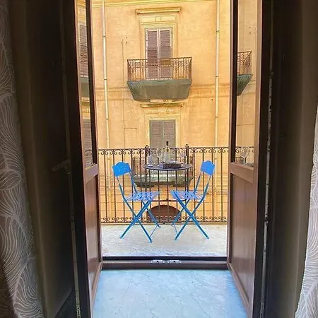 Maison Bordonaro