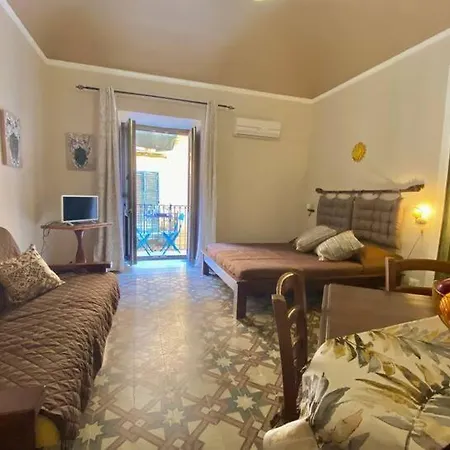Apartment Maison Bordonaro