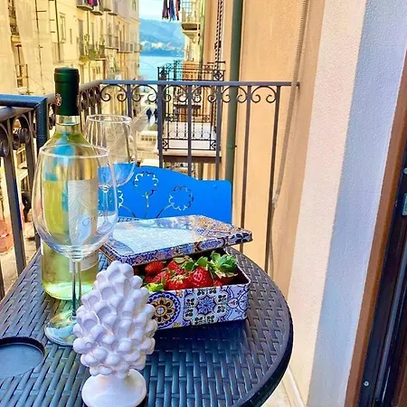 Apartment Maison Bordonaro *