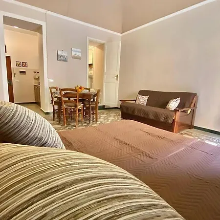 Apartment Maison Bordonaro Cefalu