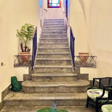 Maison Bordonaro *